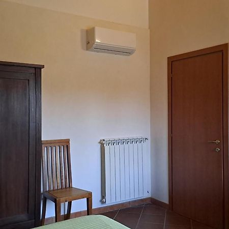 Agriturismo Case Tabarani Collesano المظهر الخارجي الصورة