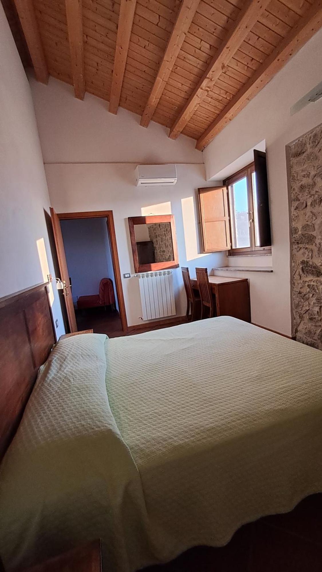 Agriturismo Case Tabarani Collesano المظهر الخارجي الصورة
