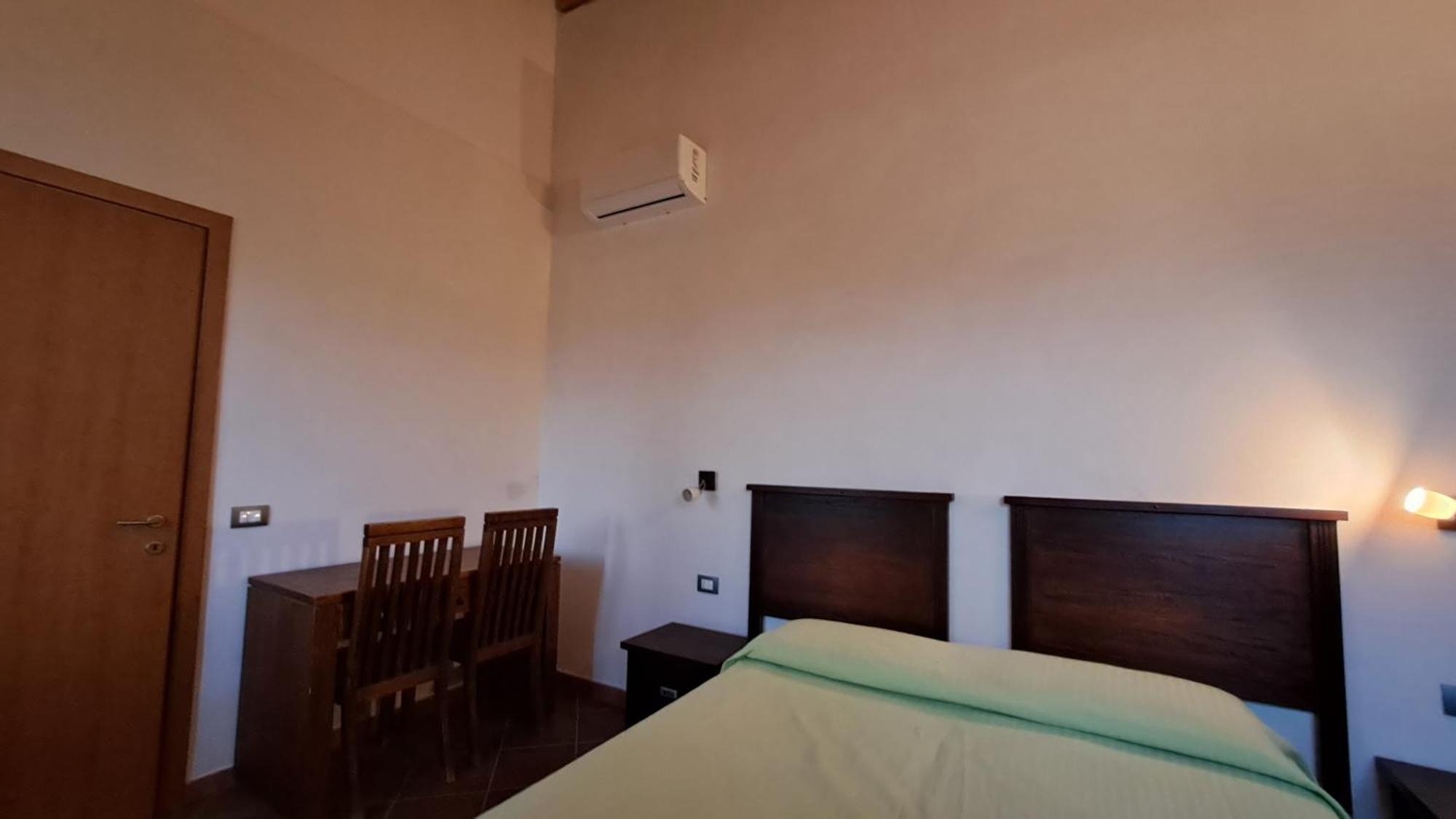 Agriturismo Case Tabarani Collesano المظهر الخارجي الصورة