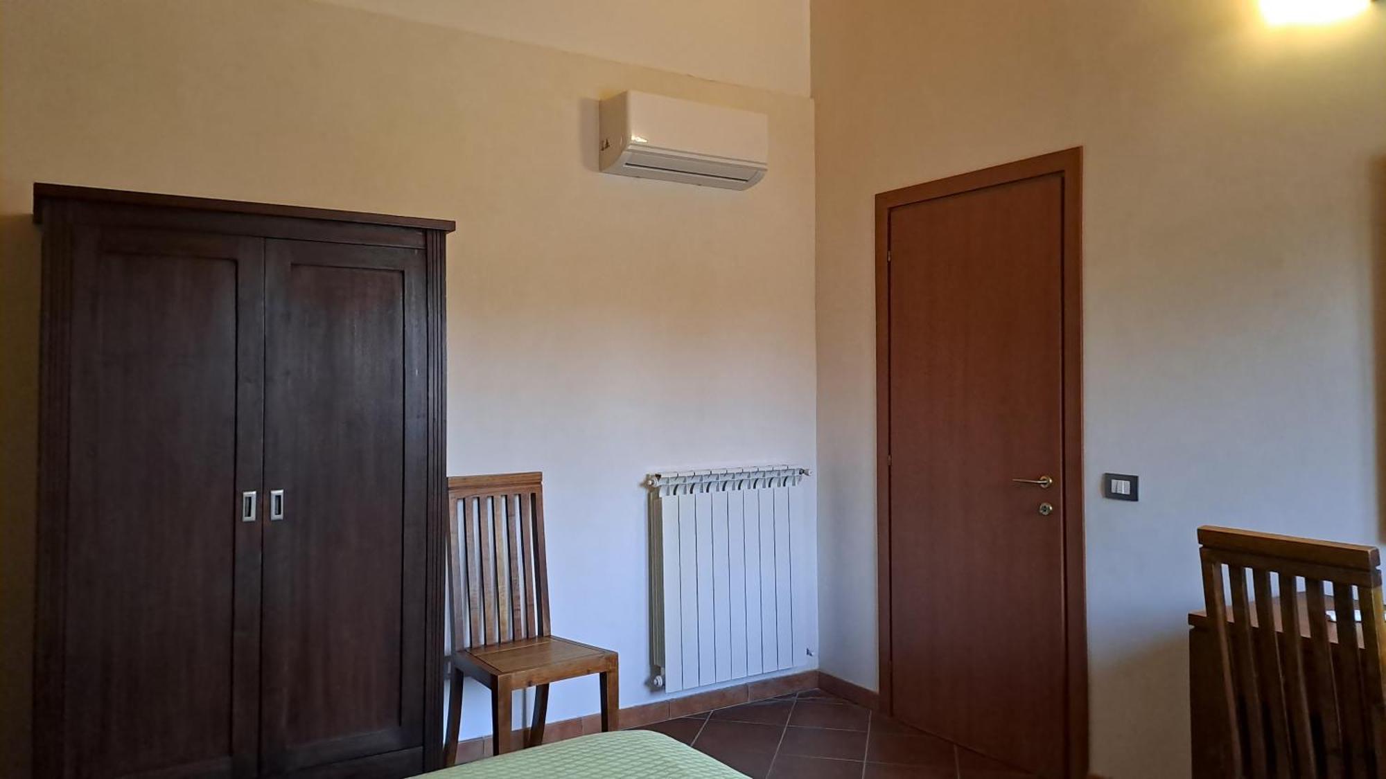 Agriturismo Case Tabarani Collesano المظهر الخارجي الصورة