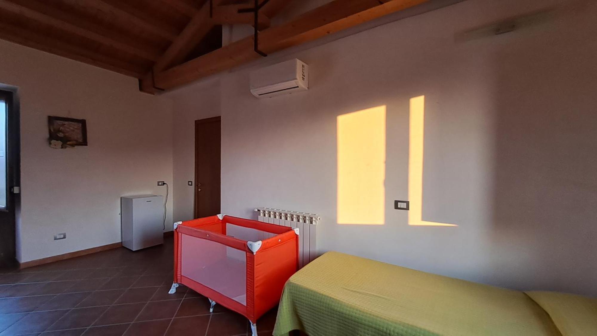 Agriturismo Case Tabarani Collesano المظهر الخارجي الصورة