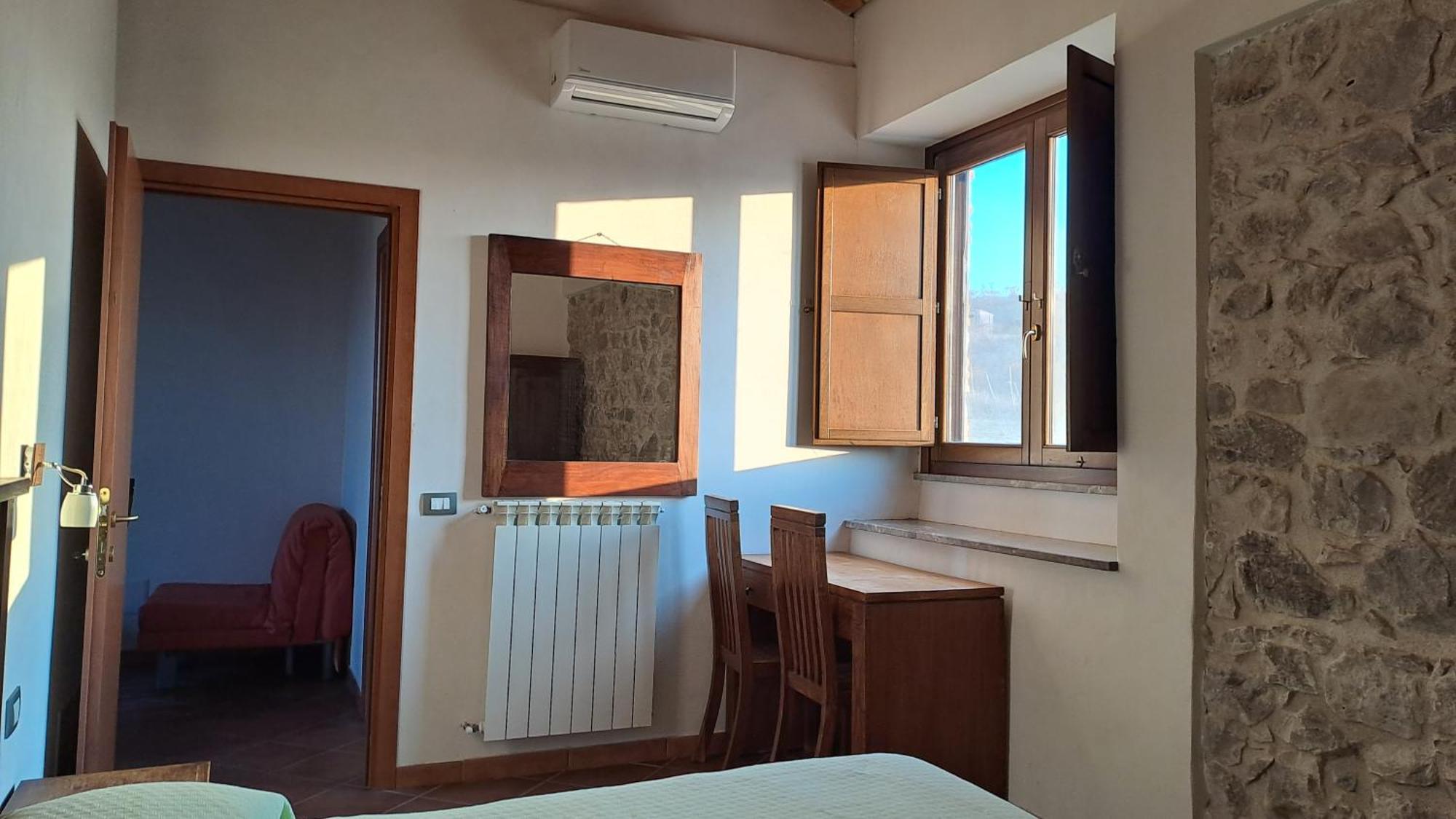 Agriturismo Case Tabarani Collesano المظهر الخارجي الصورة
