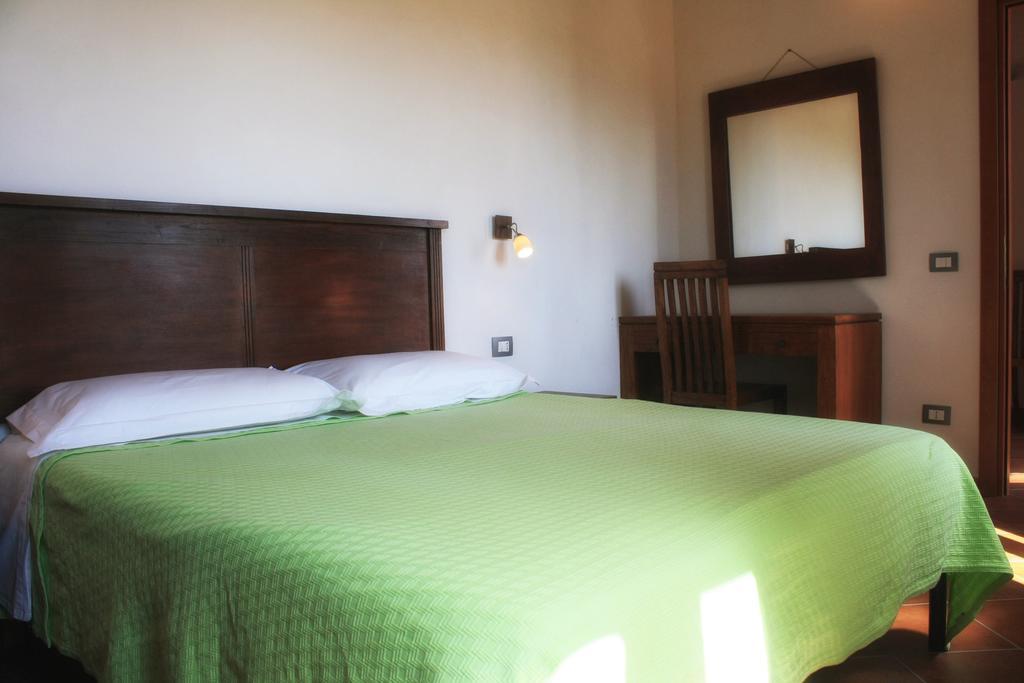 Agriturismo Case Tabarani Collesano المظهر الخارجي الصورة