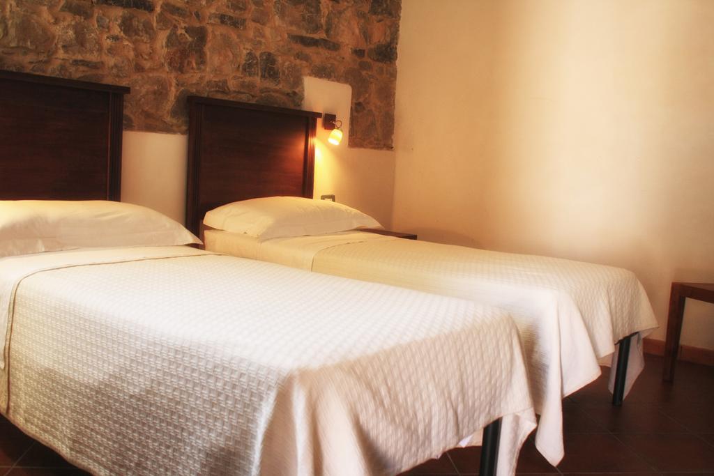 Agriturismo Case Tabarani Collesano المظهر الخارجي الصورة