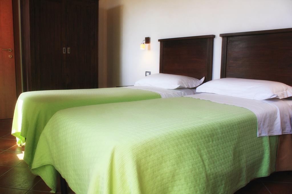 Agriturismo Case Tabarani Collesano المظهر الخارجي الصورة