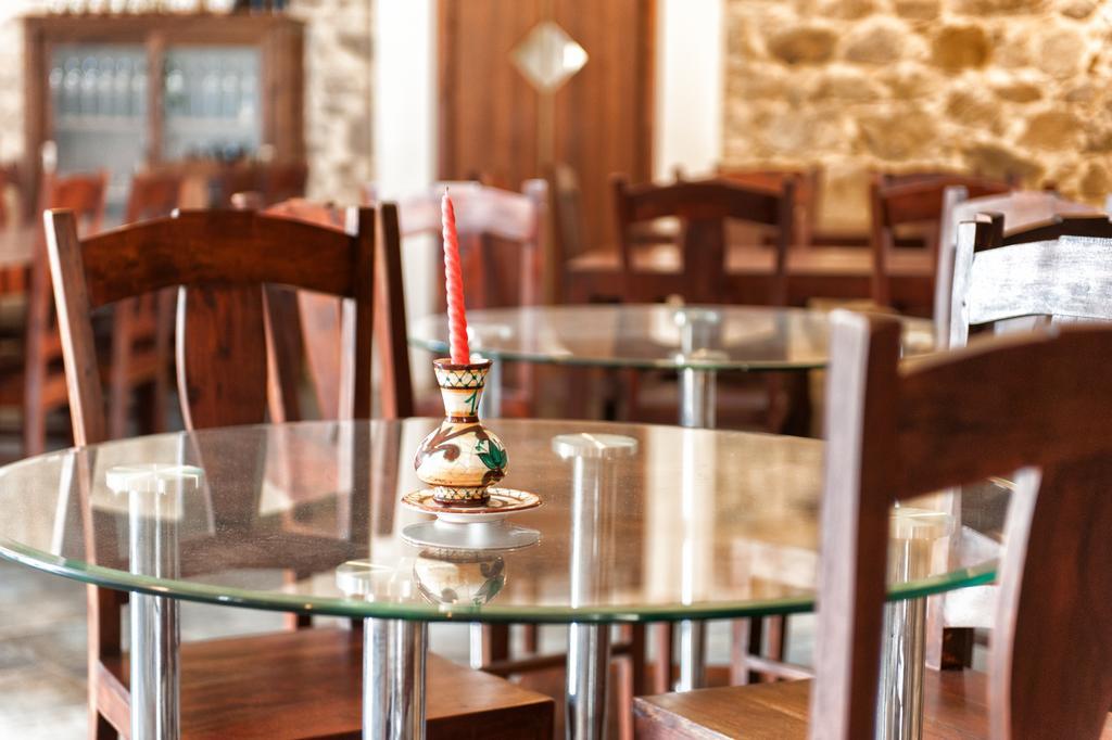 Agriturismo Case Tabarani Collesano المظهر الخارجي الصورة
