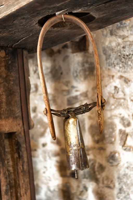 Agriturismo Case Tabarani Collesano المظهر الخارجي الصورة