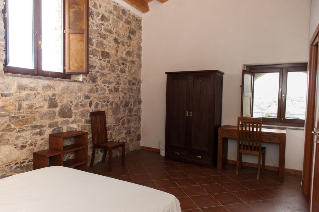 Agriturismo Case Tabarani Collesano المظهر الخارجي الصورة