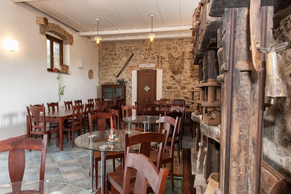 Agriturismo Case Tabarani Collesano المظهر الخارجي الصورة