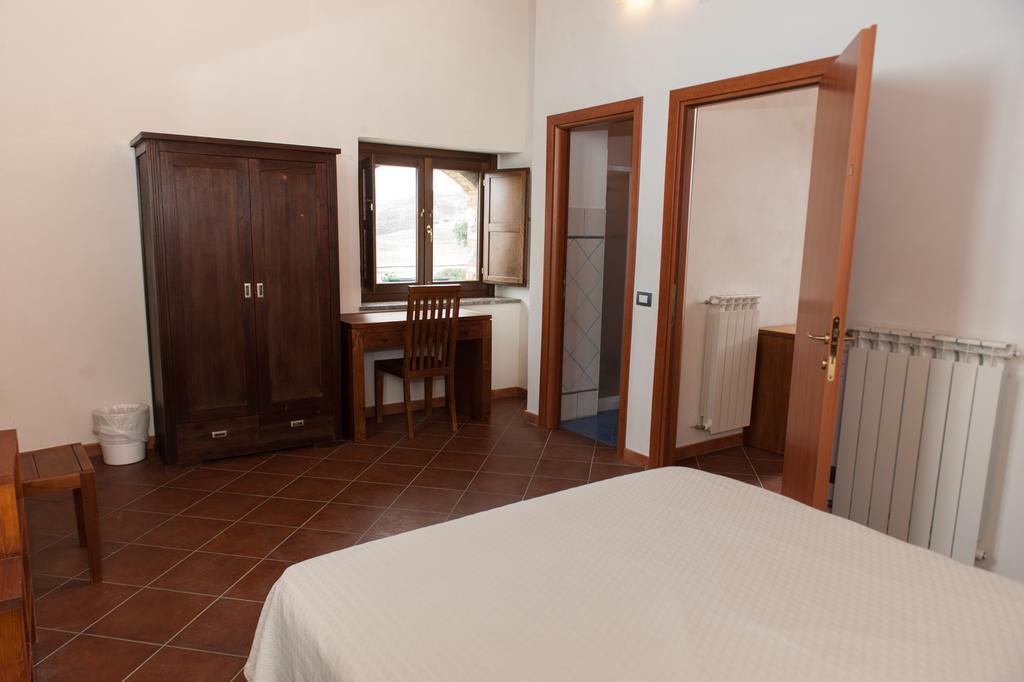 Agriturismo Case Tabarani Collesano المظهر الخارجي الصورة