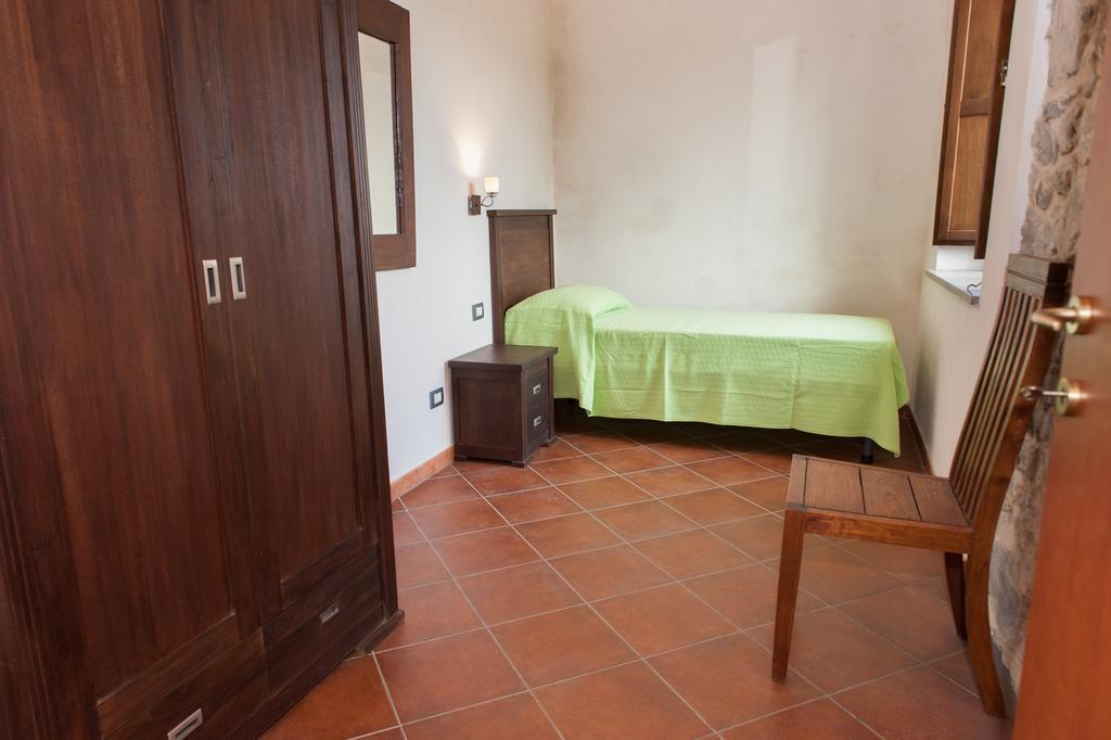Agriturismo Case Tabarani Collesano المظهر الخارجي الصورة