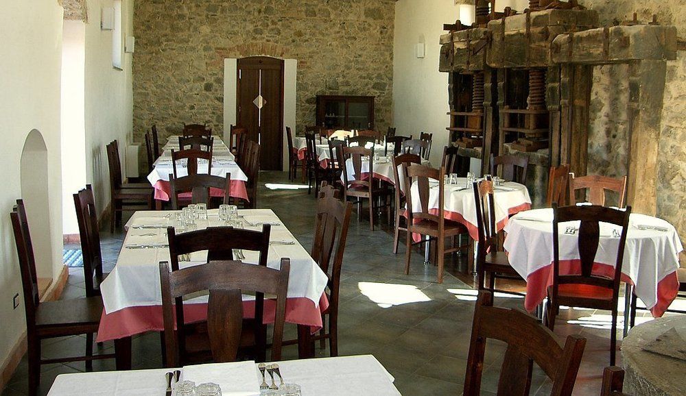 Agriturismo Case Tabarani Collesano المظهر الخارجي الصورة