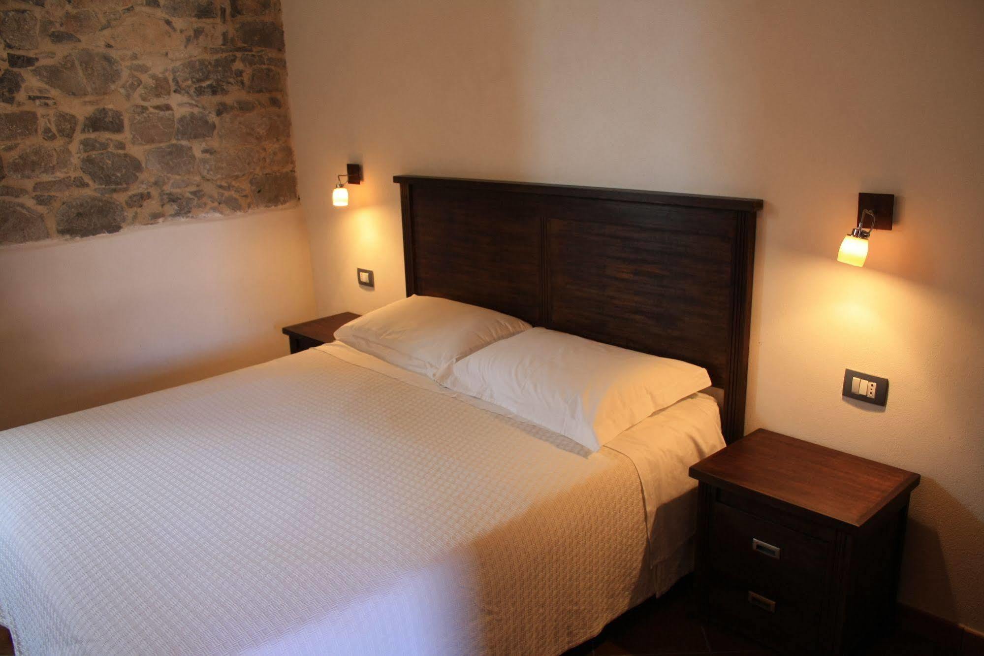 Agriturismo Case Tabarani Collesano المظهر الخارجي الصورة